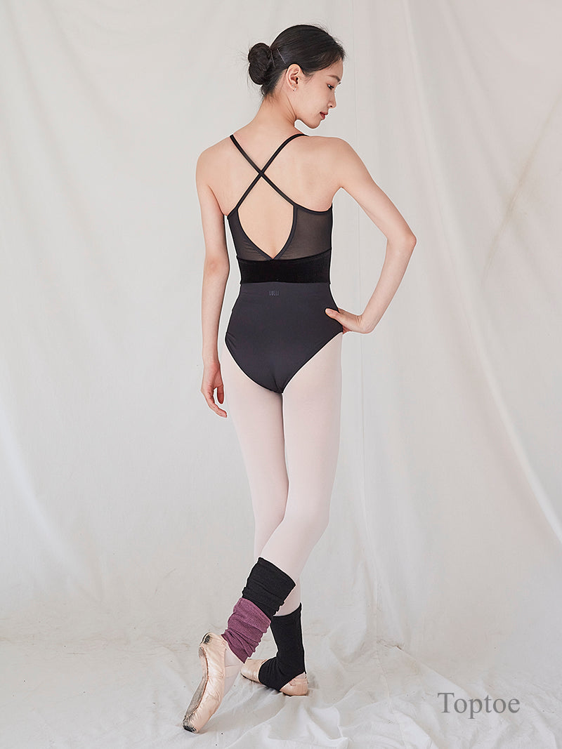 Bloom Ankle Leg Warmer