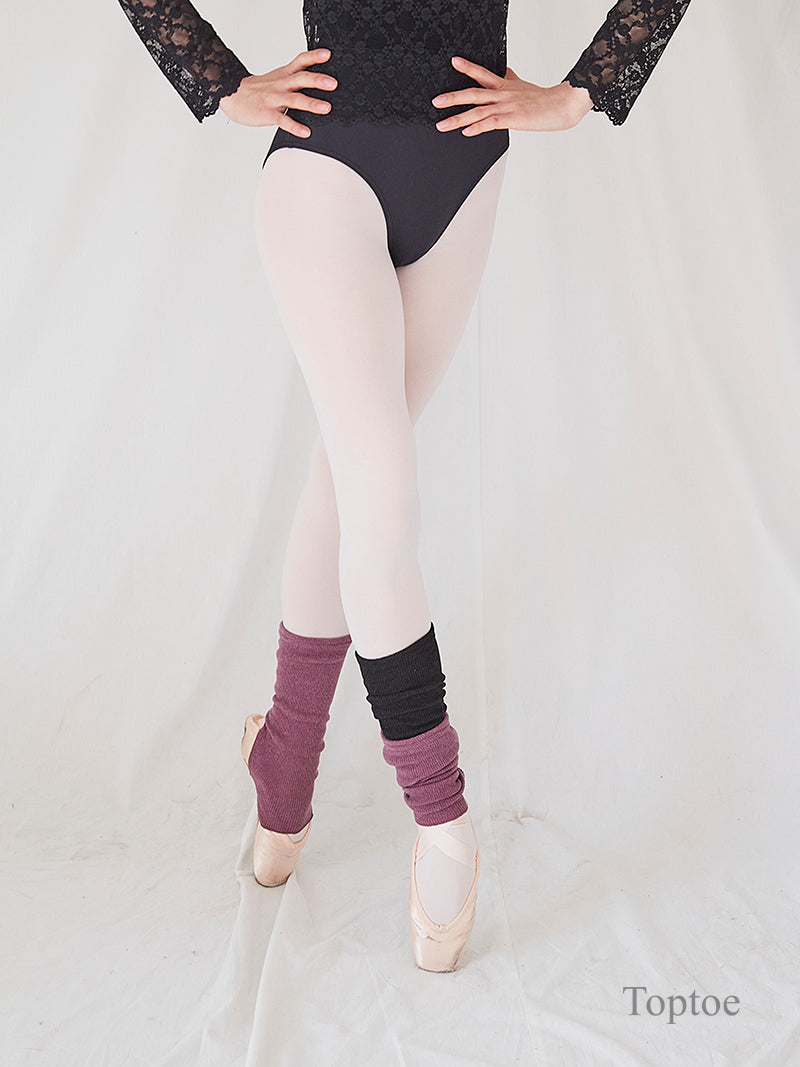 Bloom Ankle Leg Warmer