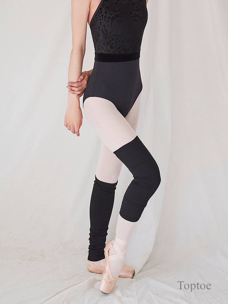 Bloom Midi Leg Warmer