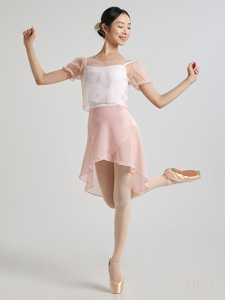 Deluna - Pink Tone SK