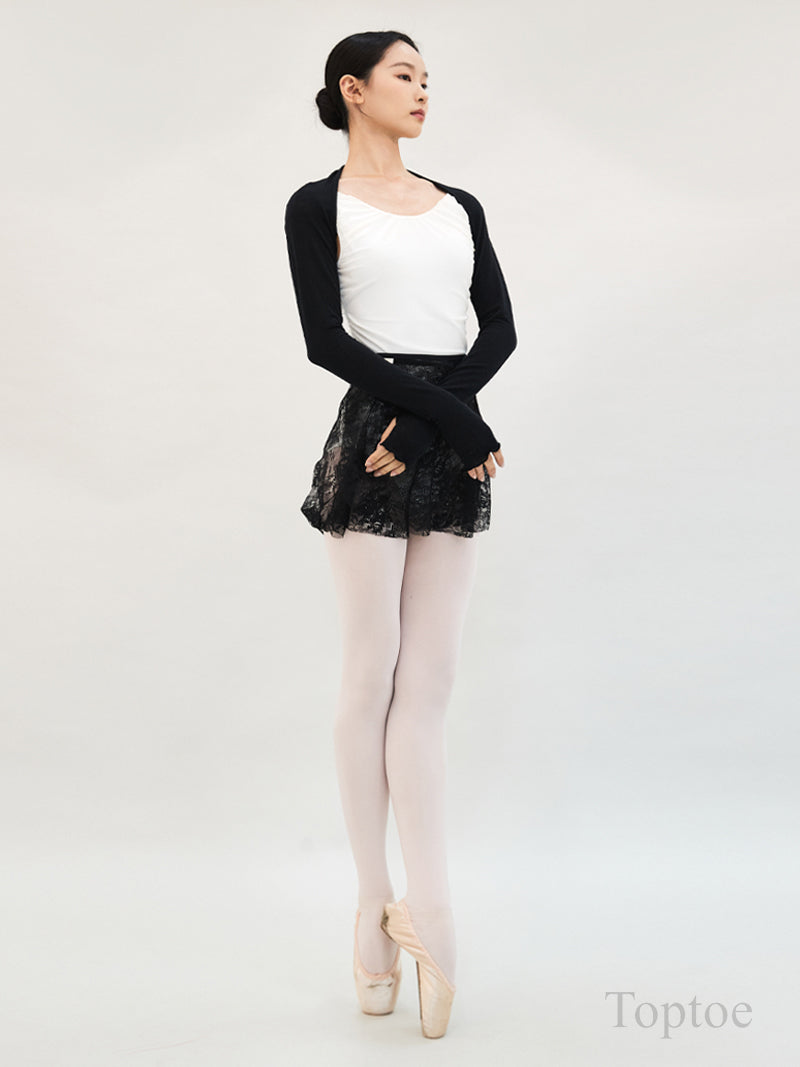 Honeybee Shrug