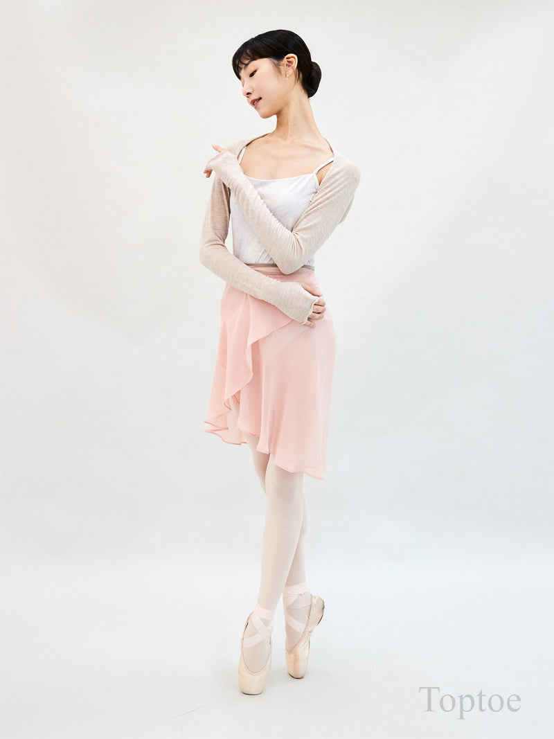 Honeybee Shrug