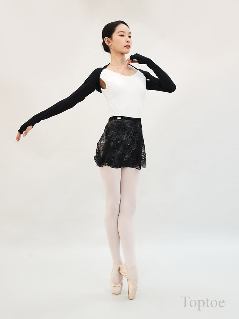 Honeybee Shrug