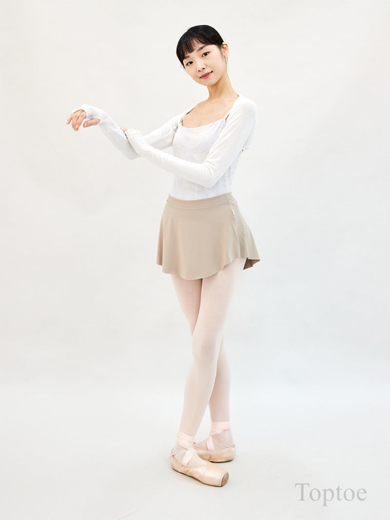 Honeybee Shrug