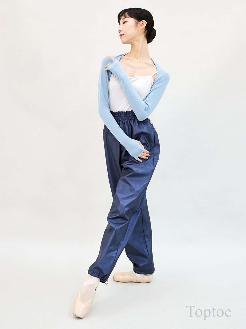 Honeybee Shrug