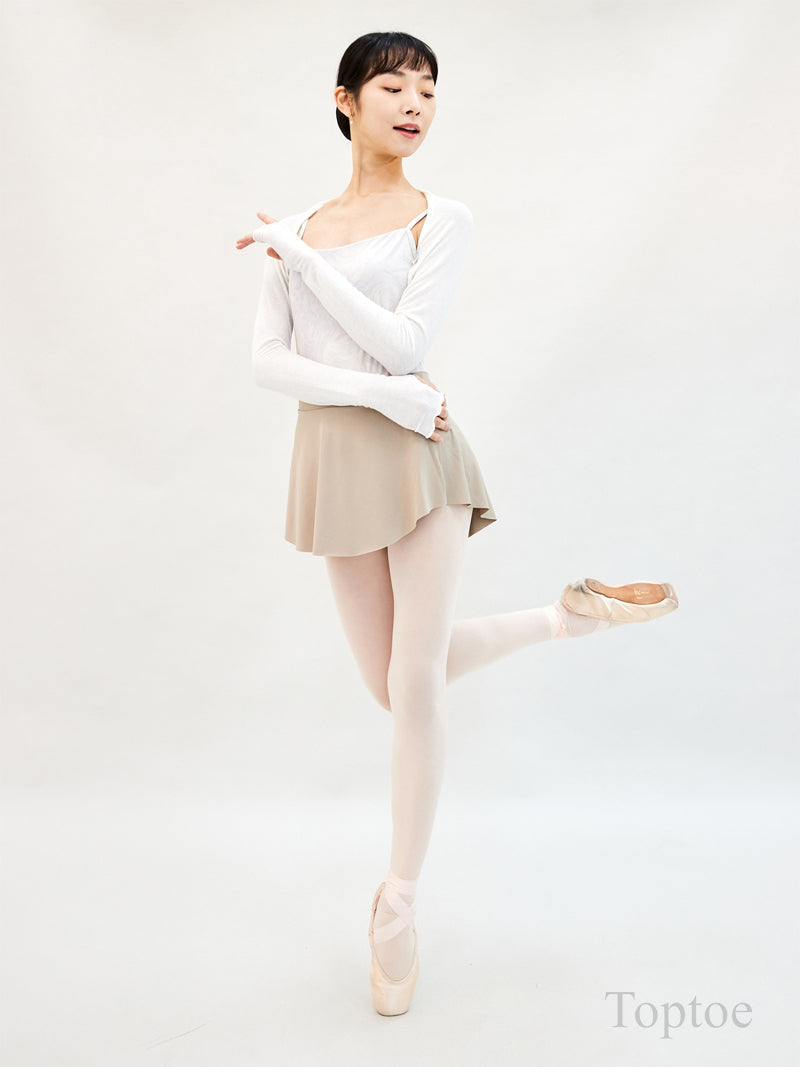 Honeybee Shrug