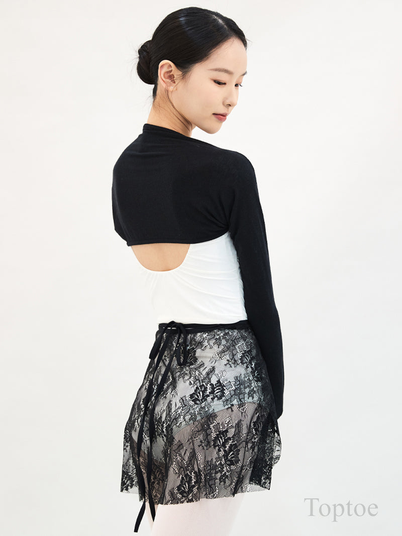Honeybee Shrug