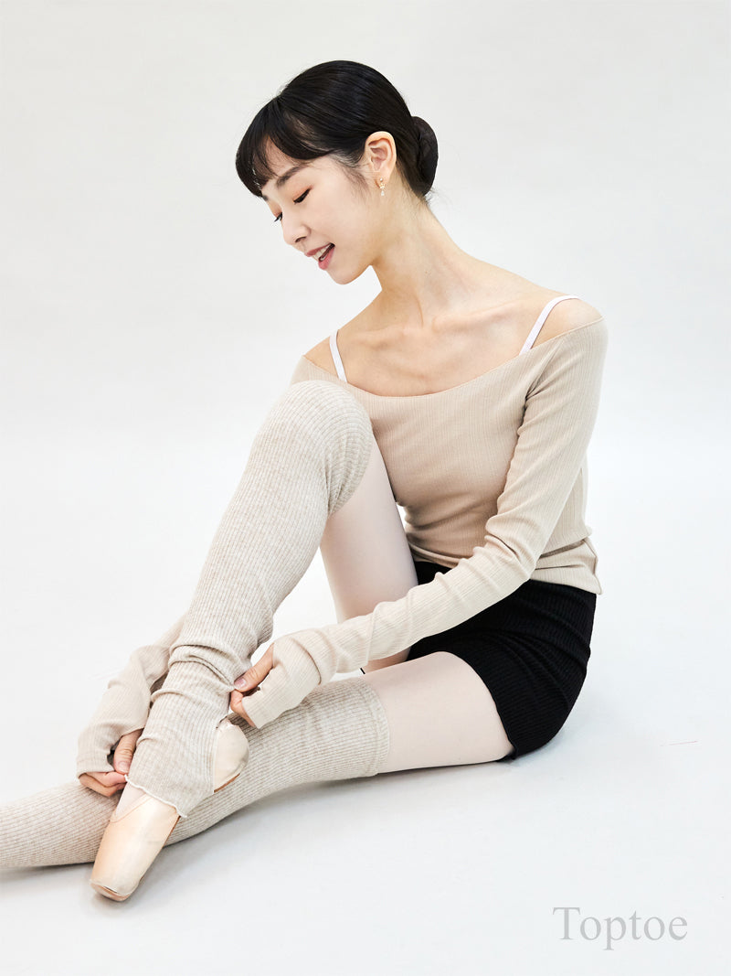 Belloa Leg Warmer