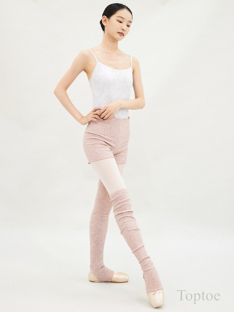 Belloa Leg Warmer