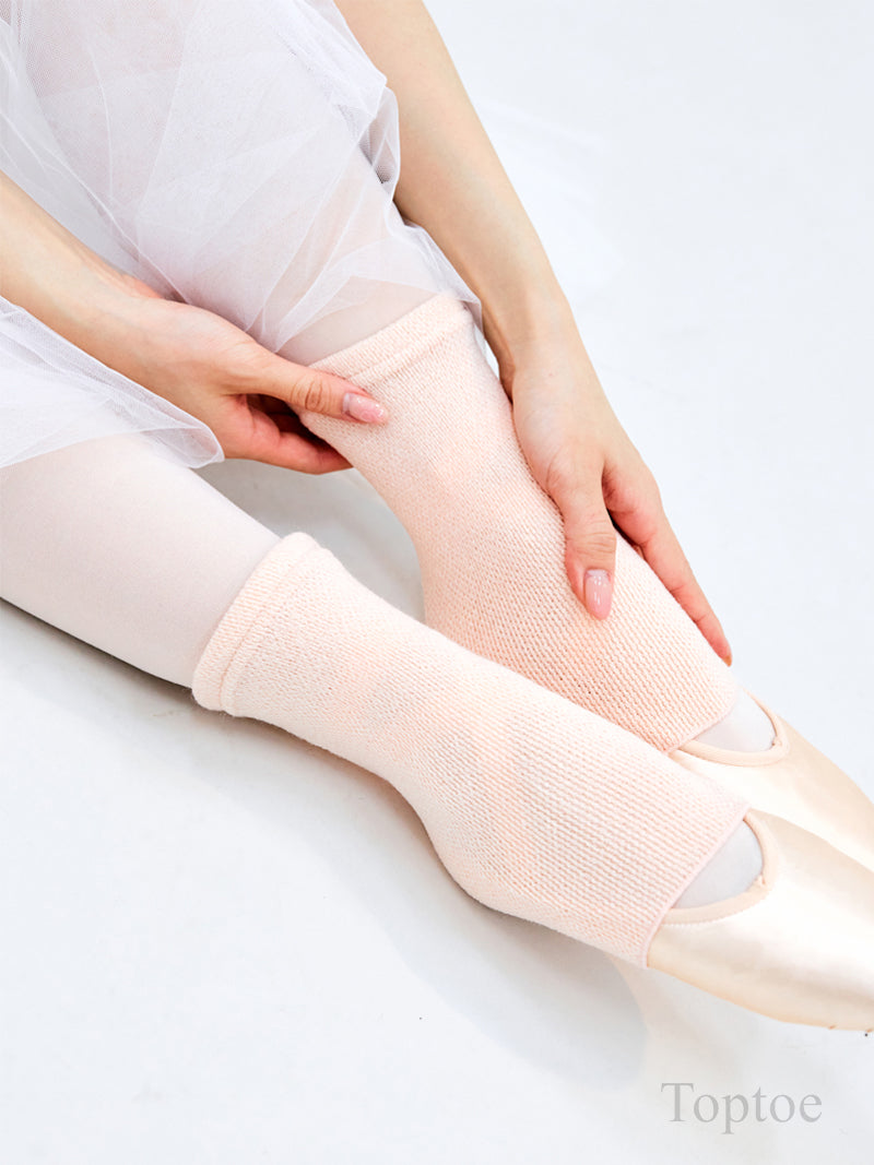 K-ankle Leg Warmer