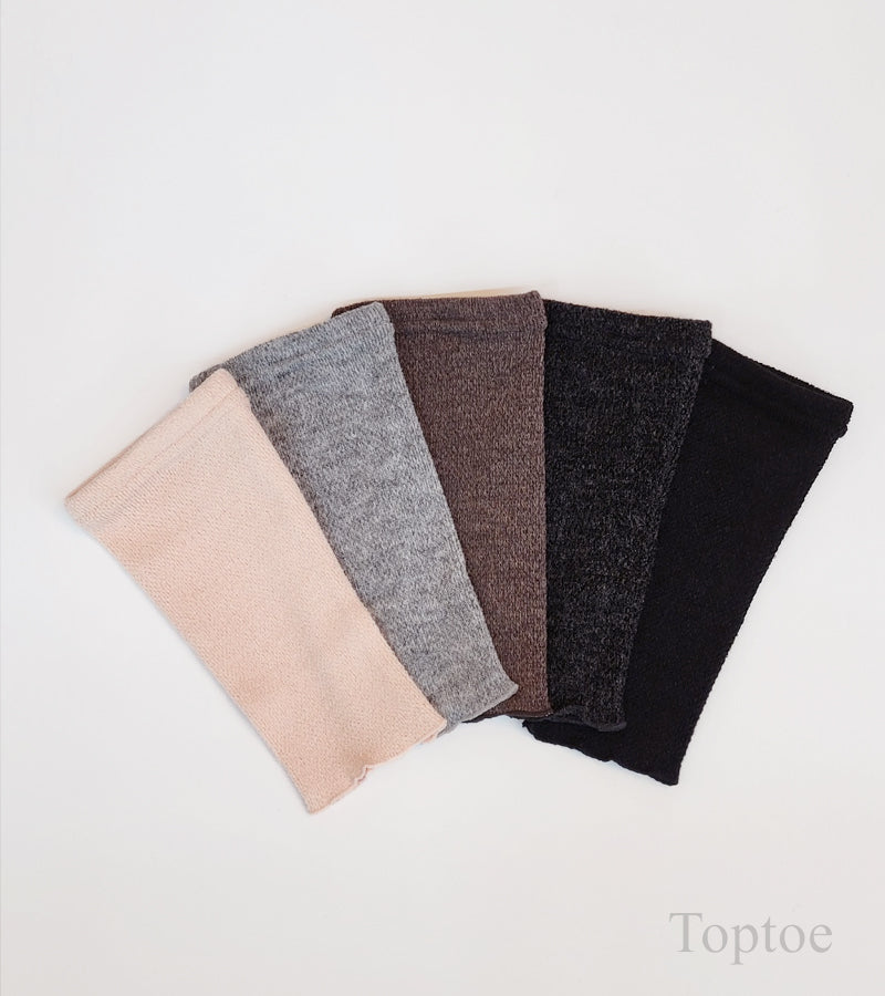 K-ankle Leg Warmer