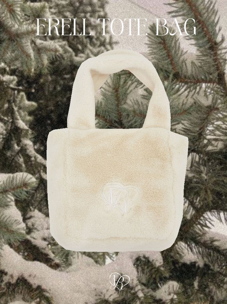 ERELL Tote Bag