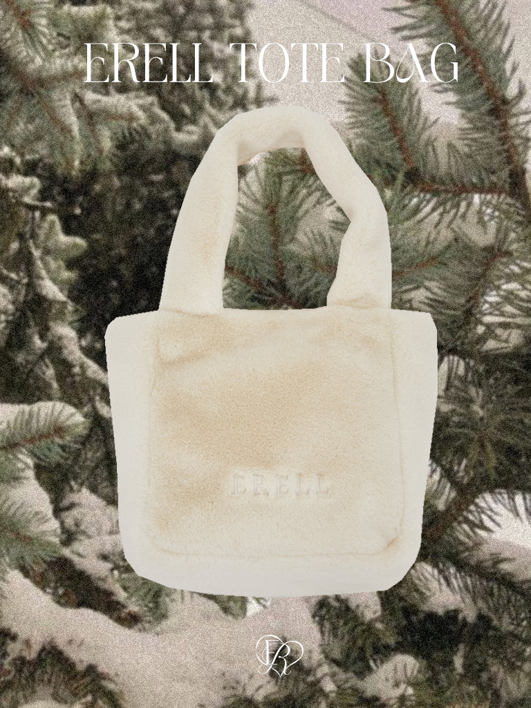 ERELL Tote Bag