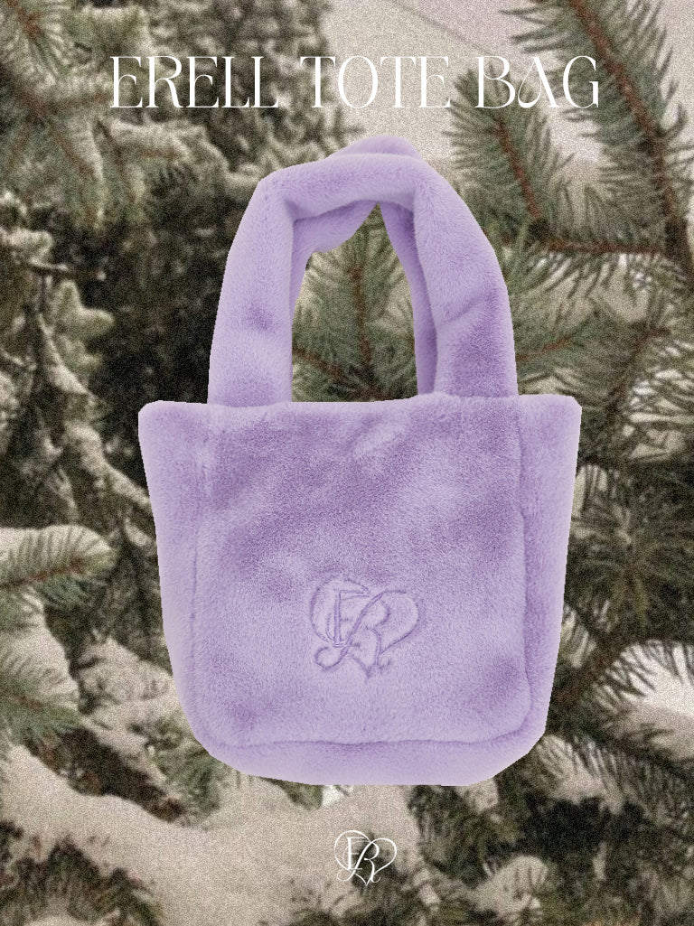 ERELL Tote Bag
