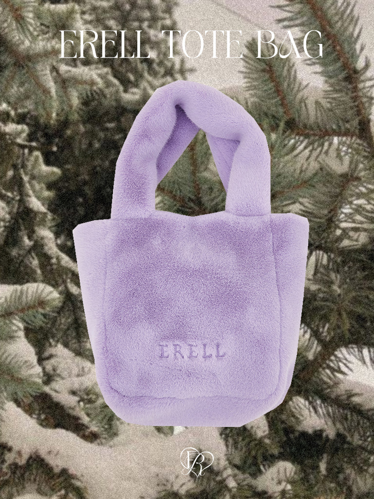 ERELL Tote Bag