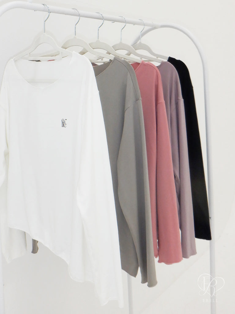 Erell Logo Top