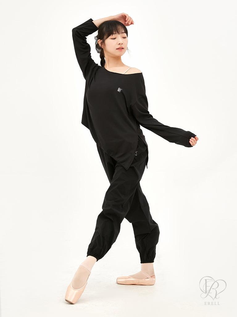 Warm Pants