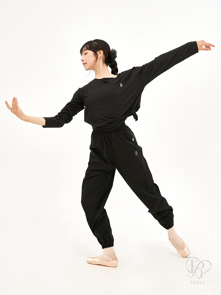 Erell Logo Top