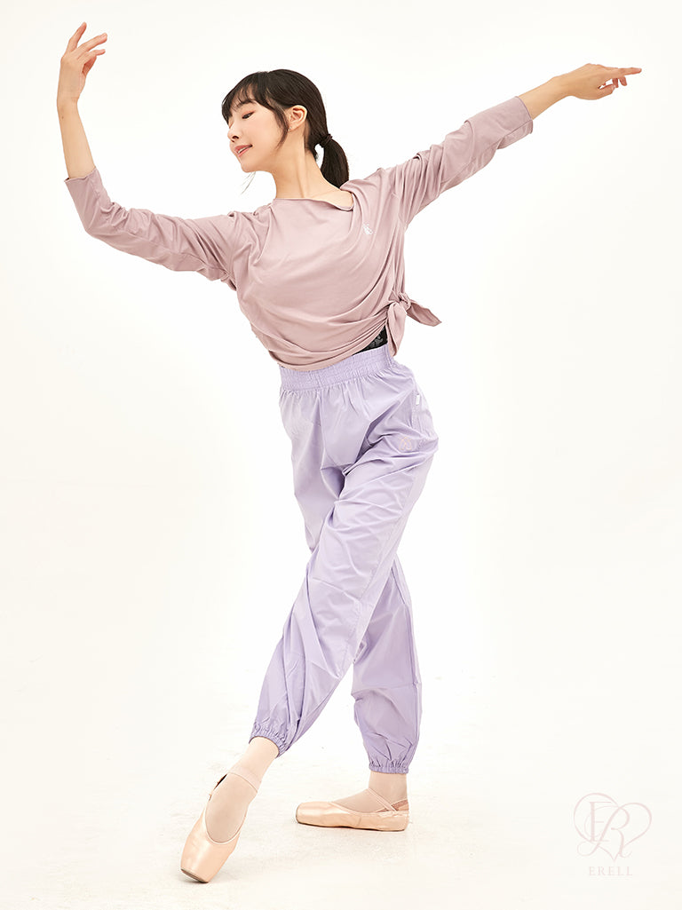 Erell Logo Top