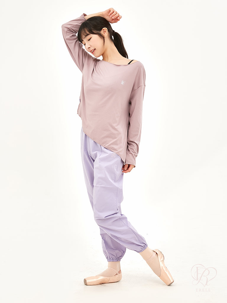 Warm Pants