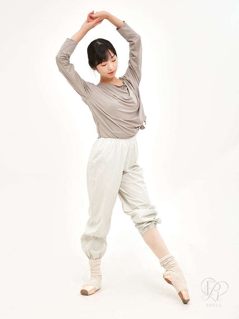 Erell Logo Top
