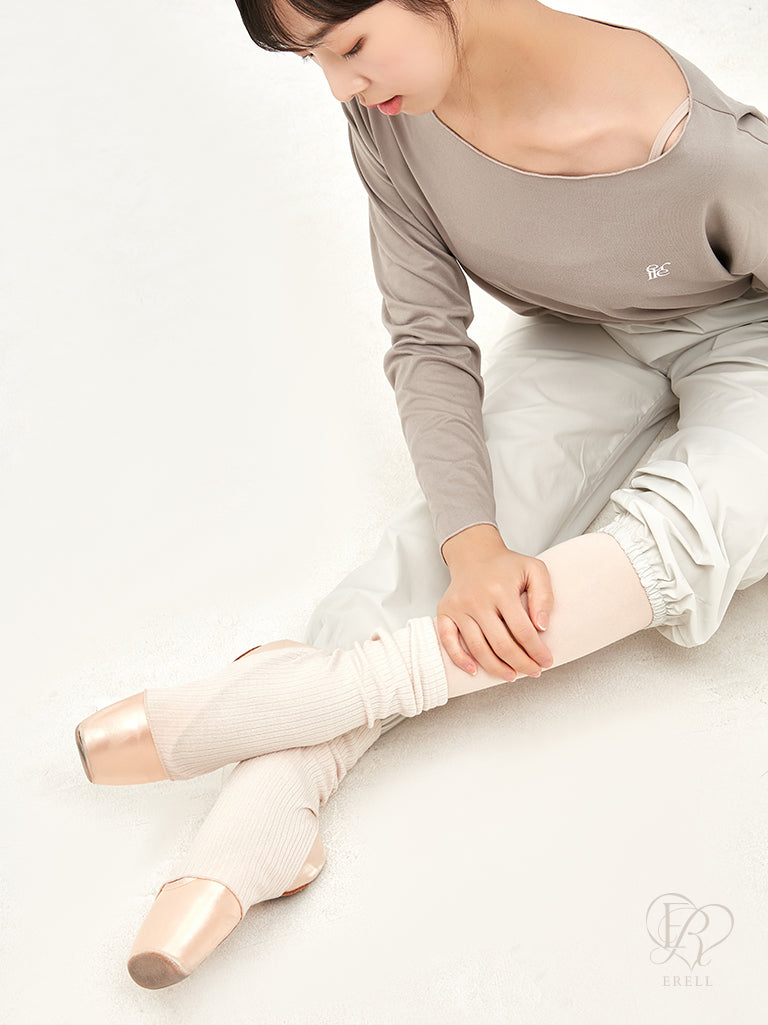 Erell Logo Top