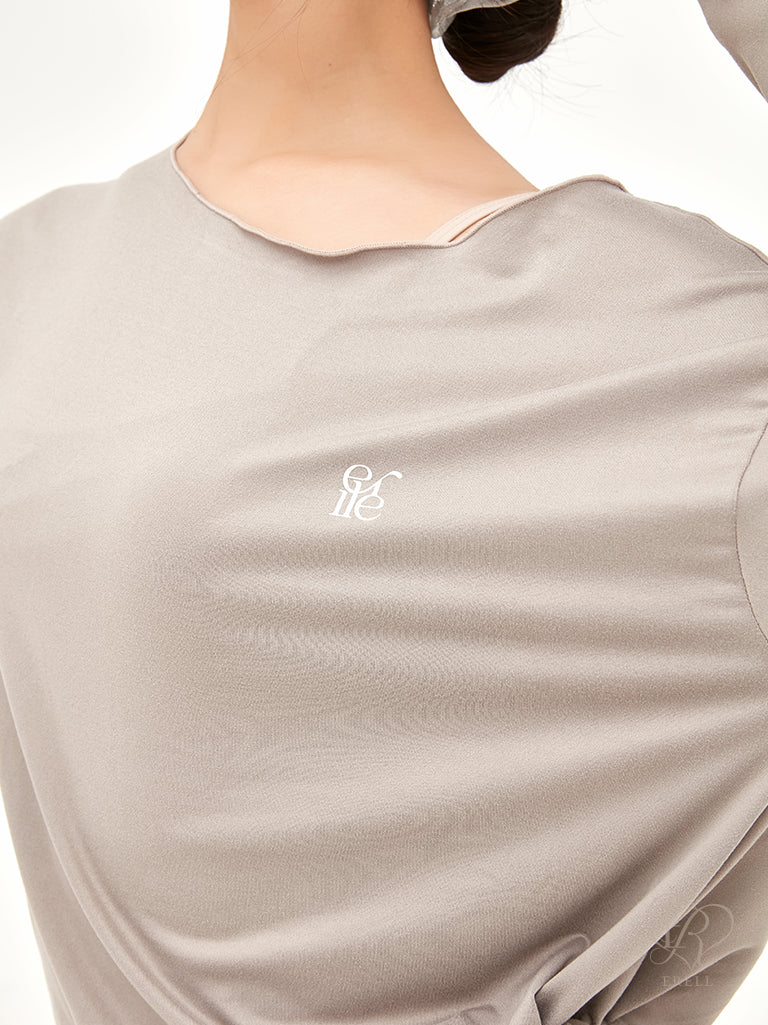 Erell Logo Top