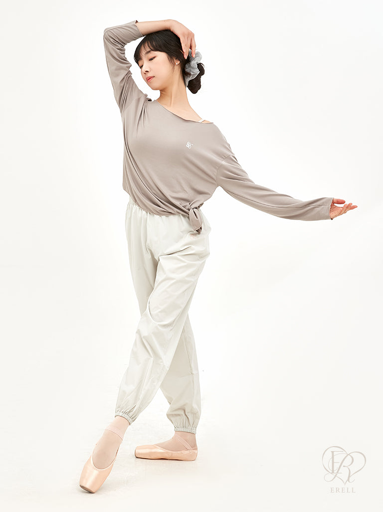 Warm Pants