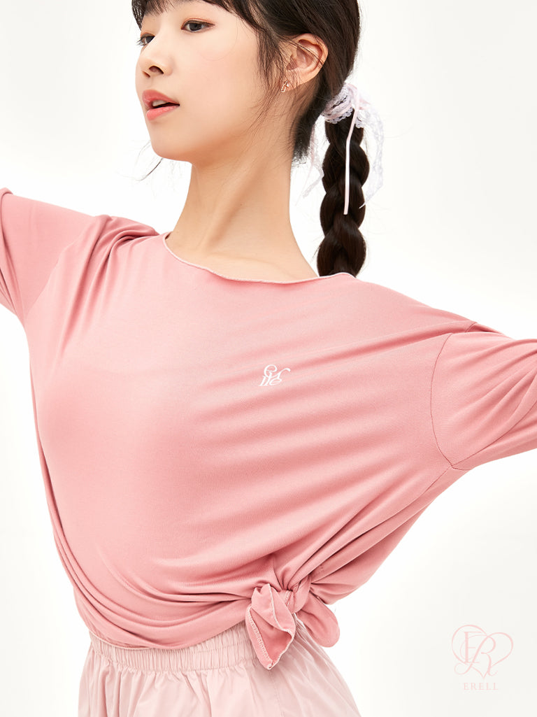 Erell Logo Top