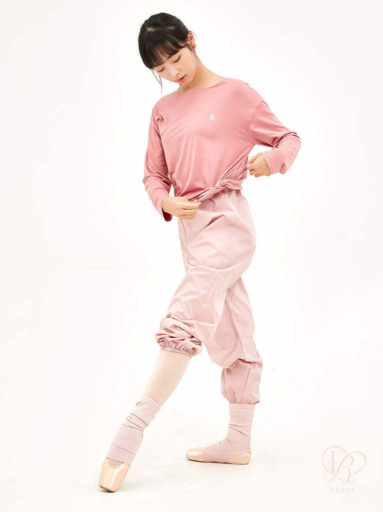 Warm Pants