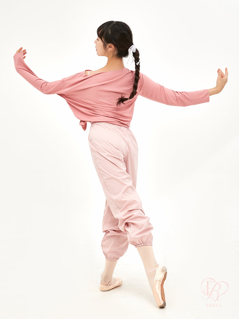 Warm Pants