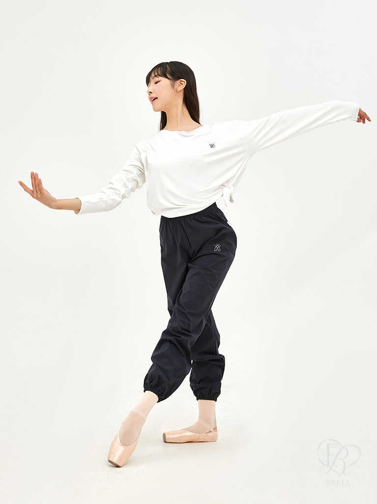 Warm Pants
