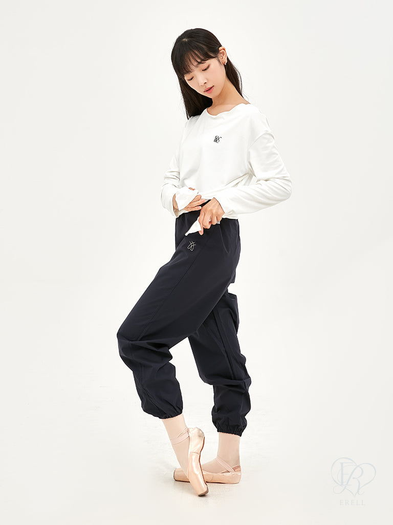Warm Pants