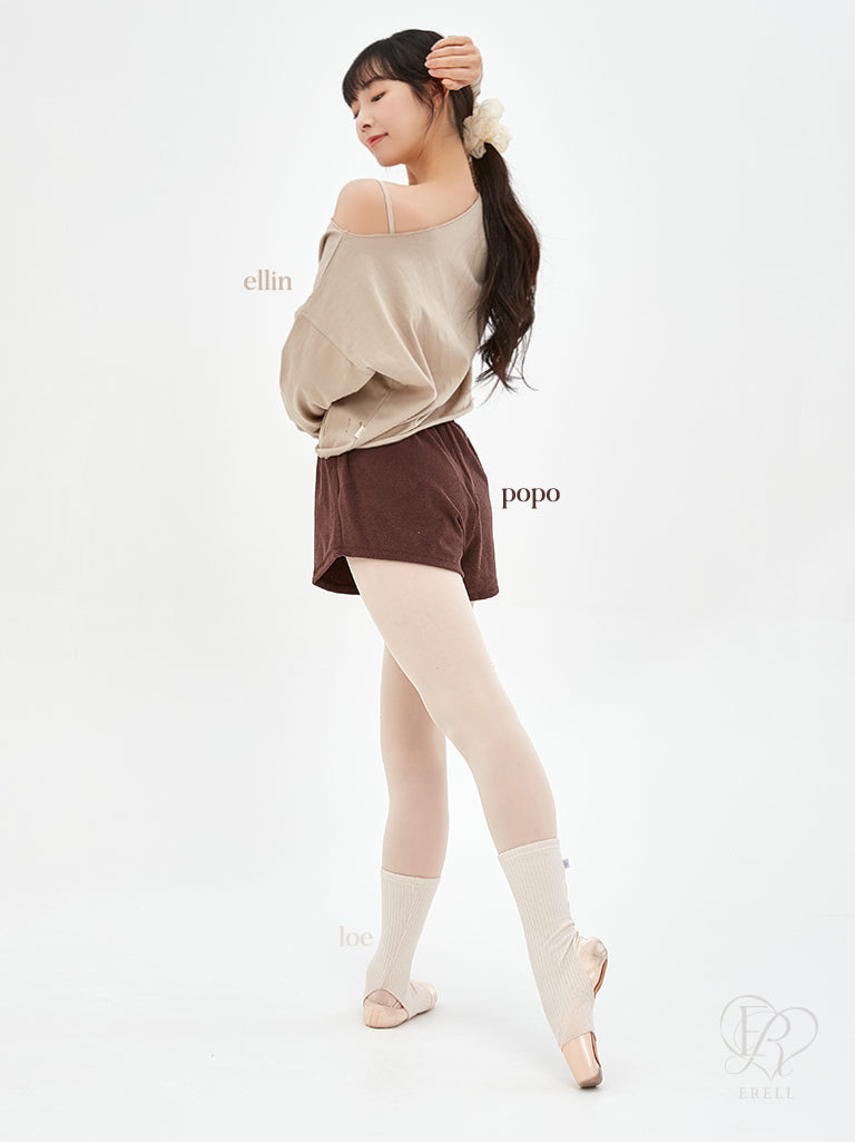 Ellin Top