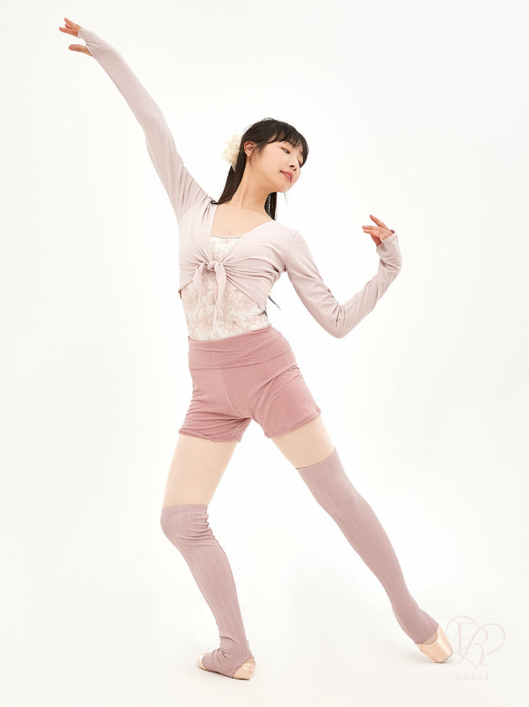 Noa Leg Warmer