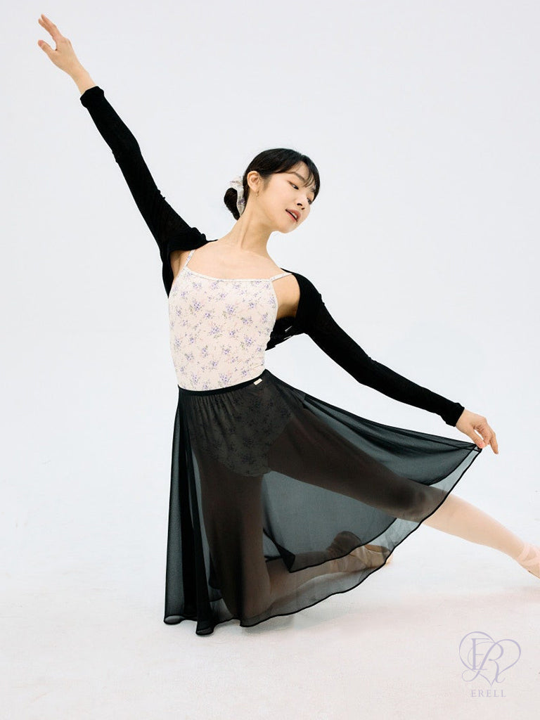 Freesi Leotard