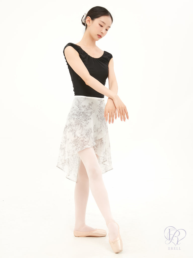 Evelyn 23" SK