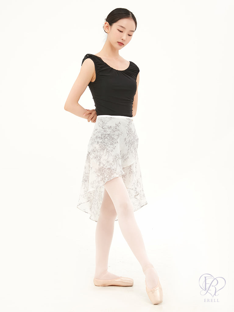 Evelyn 23" SK