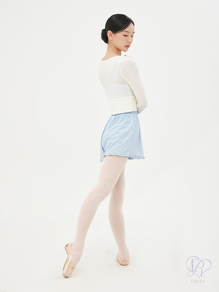 Shu Shu Shorts
