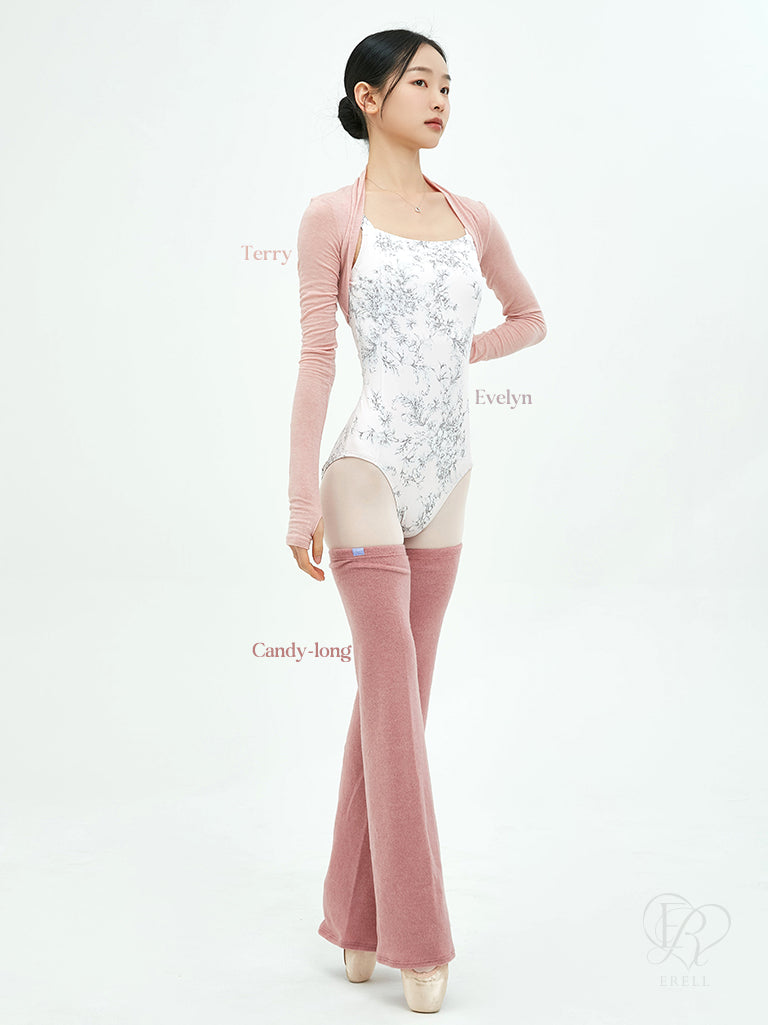 Evelyn Leotard