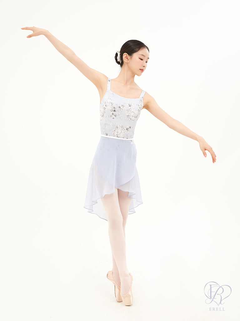 Evelyn Ver2 Leotard