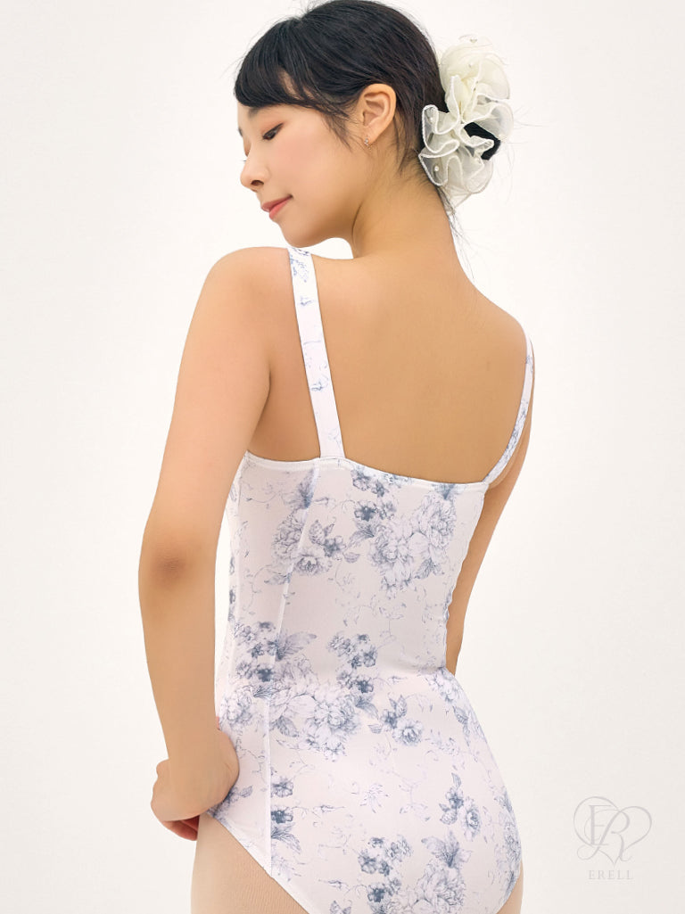 Evelyn Ver2 Leotard