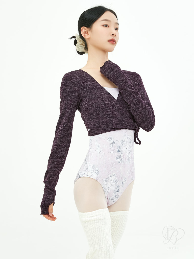 Evelyn Ver2 Leotard