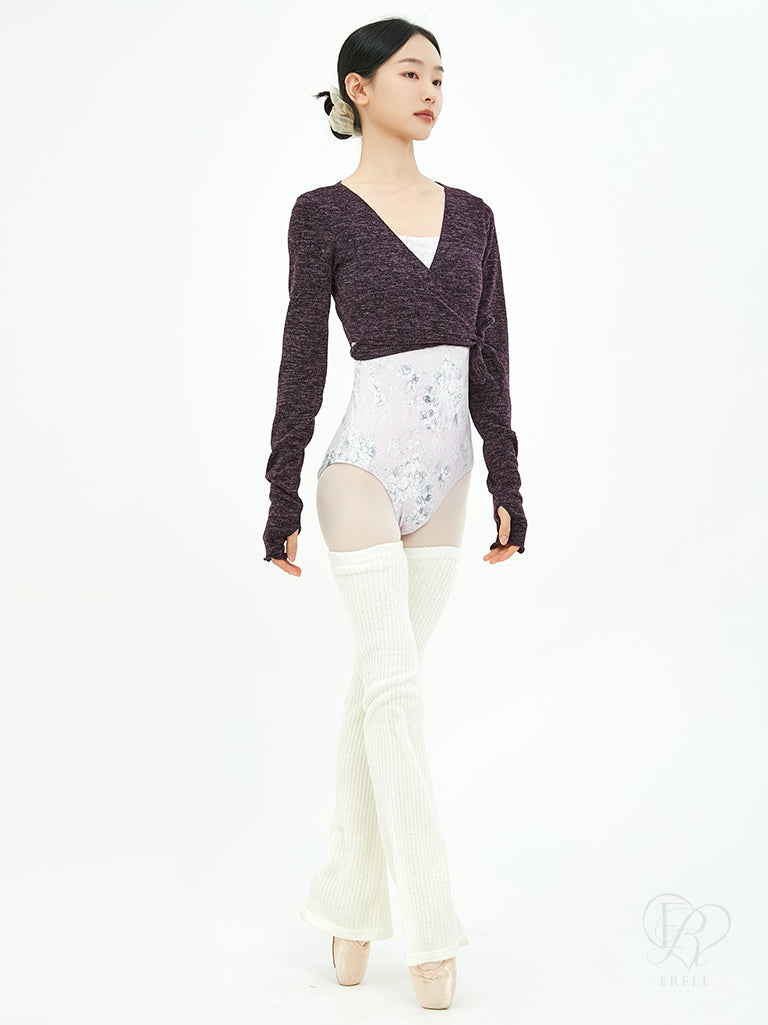 Evelyn Ver2 Leotard