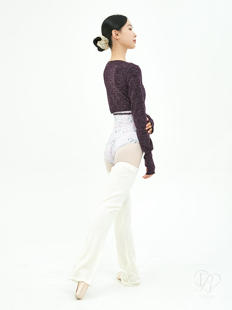 Evelyn Ver2 Leotard