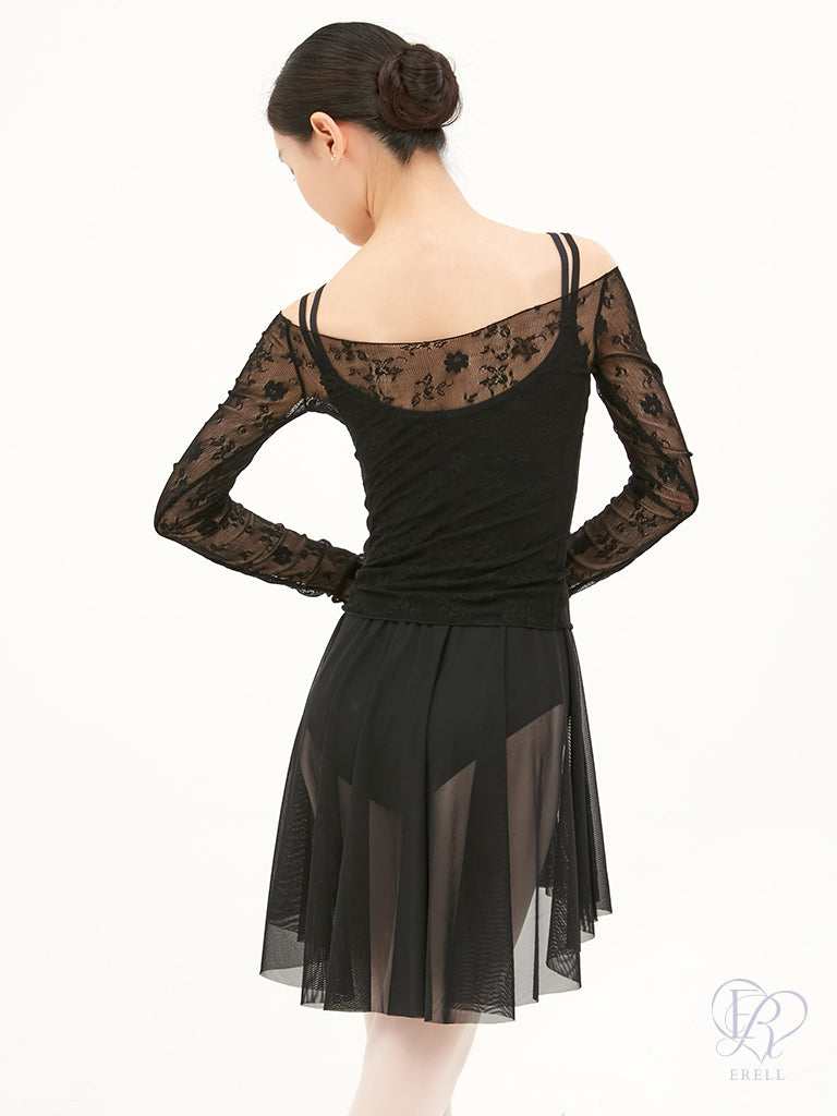 Evening Top