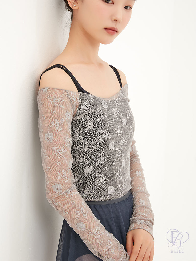 Evening Top