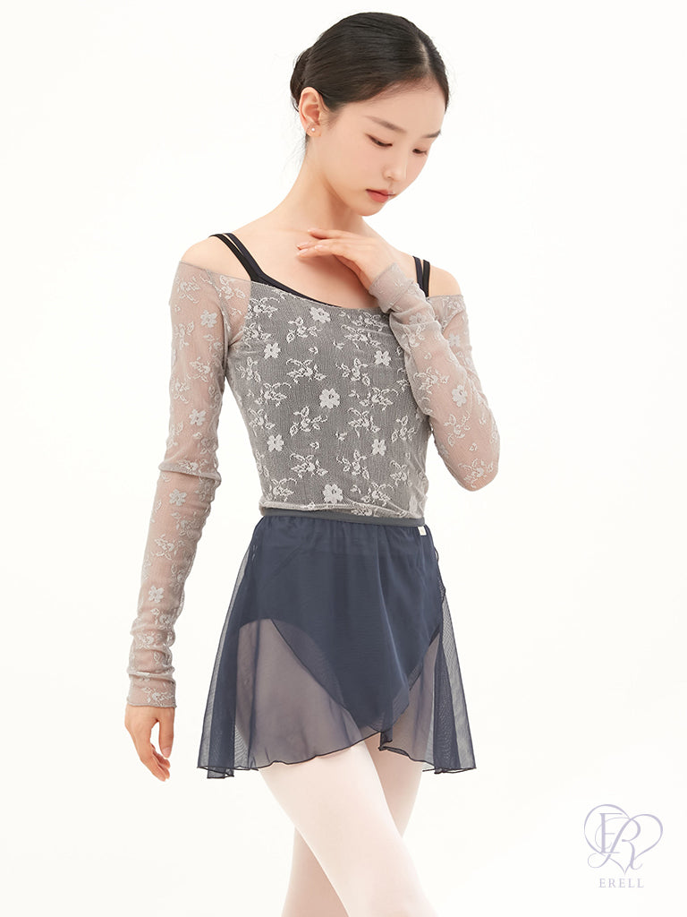 Evening Top