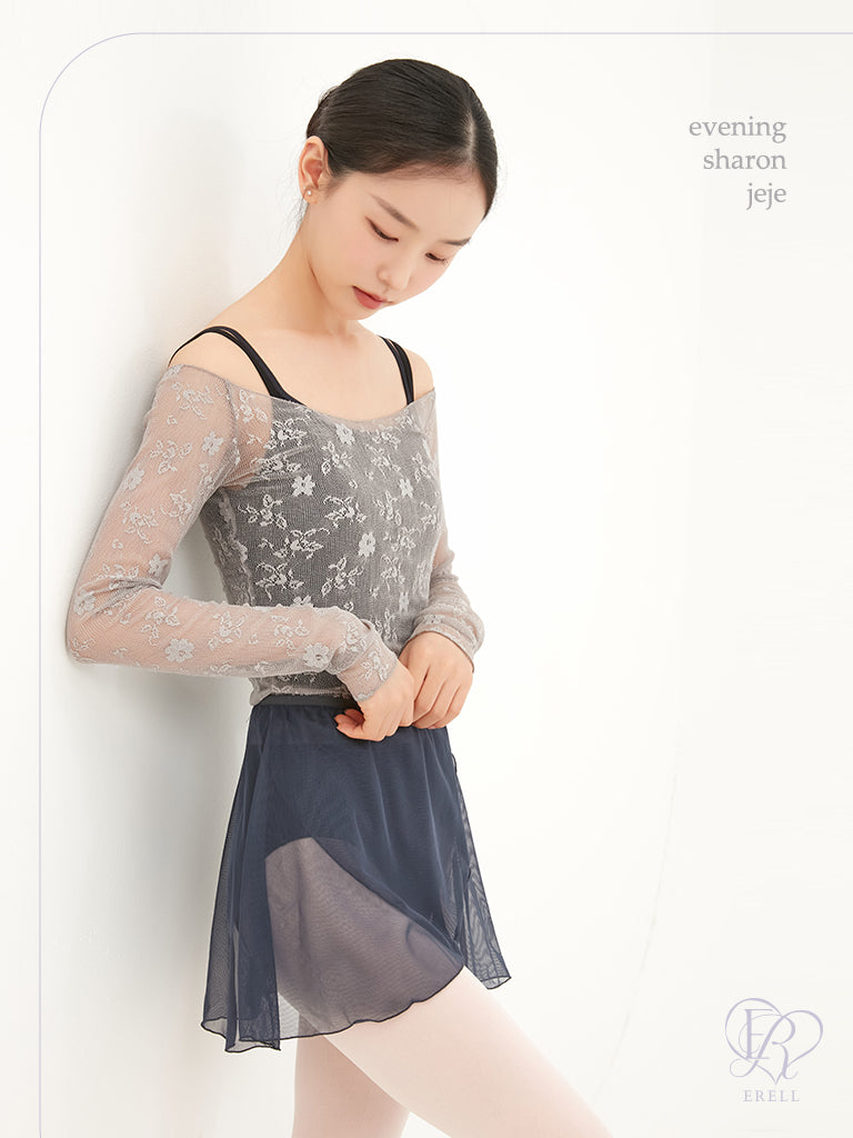 Evening Top