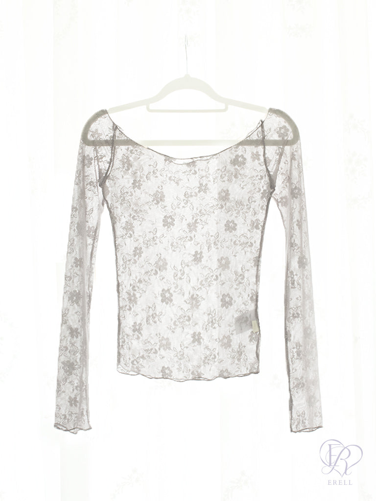 Evening Top